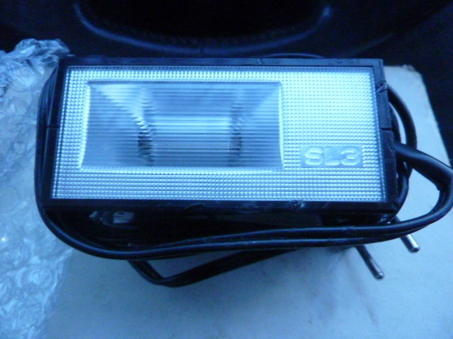 NABÍDKA BLESKŮ - 13