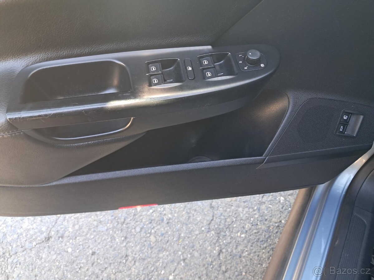 VW Passat Variant 2,0TDI - 13
