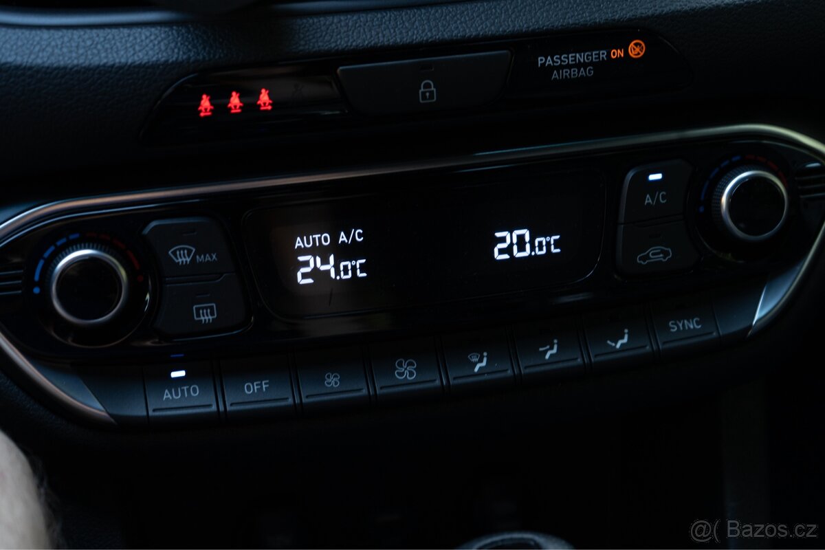 Hyundai i30 Nperformance - 13