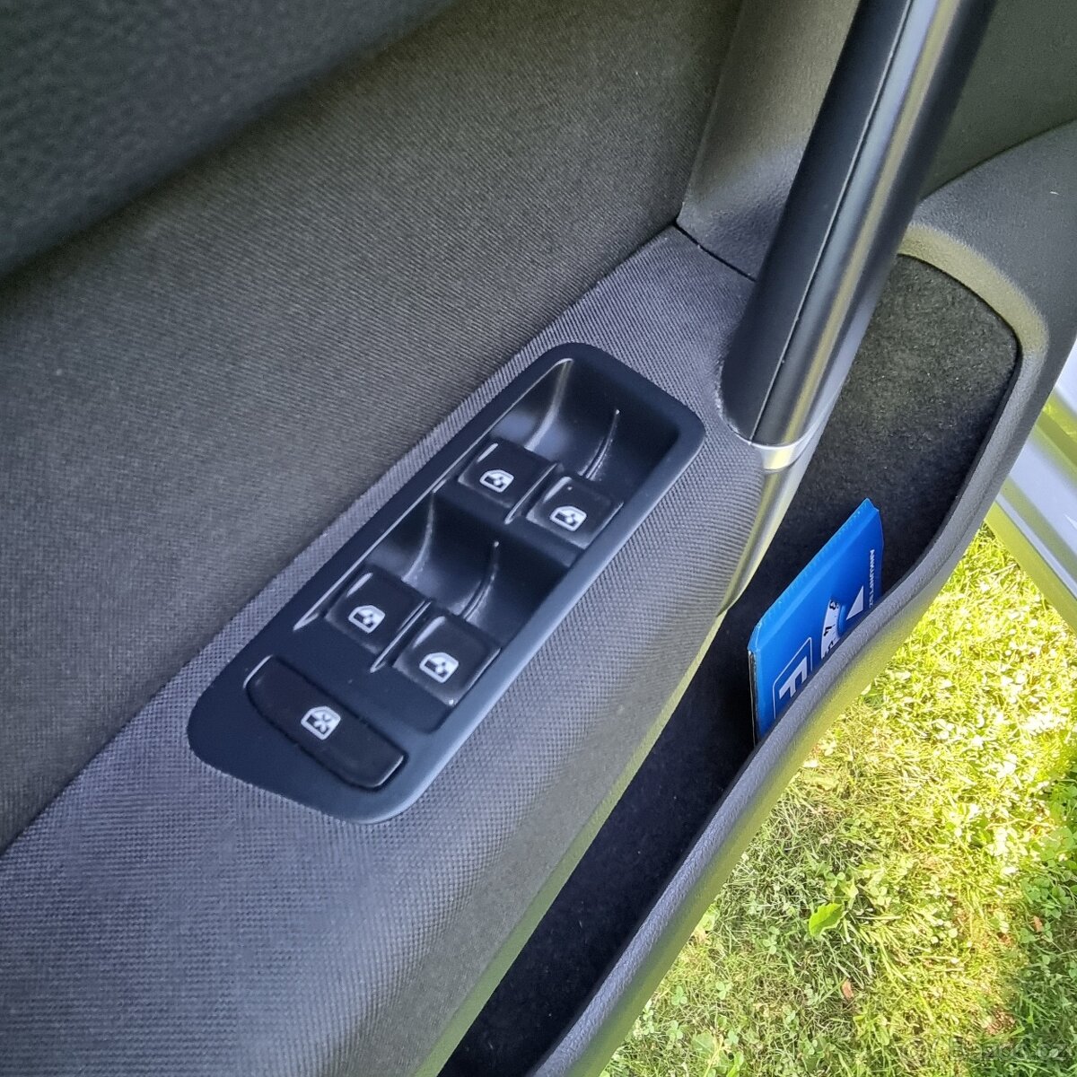 Vw Golf 7 Sportsvan - 13