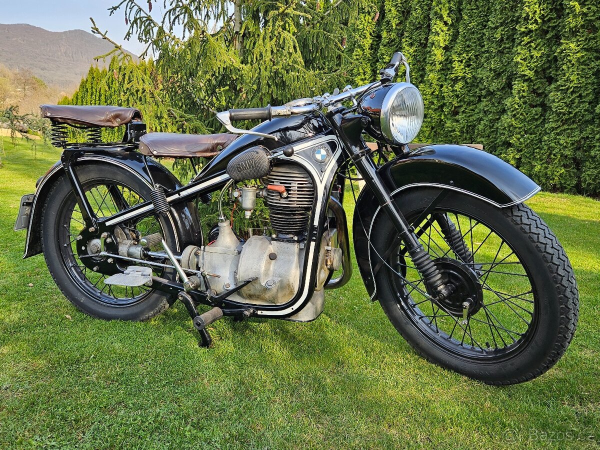 Bmw r35 1950 - 13
