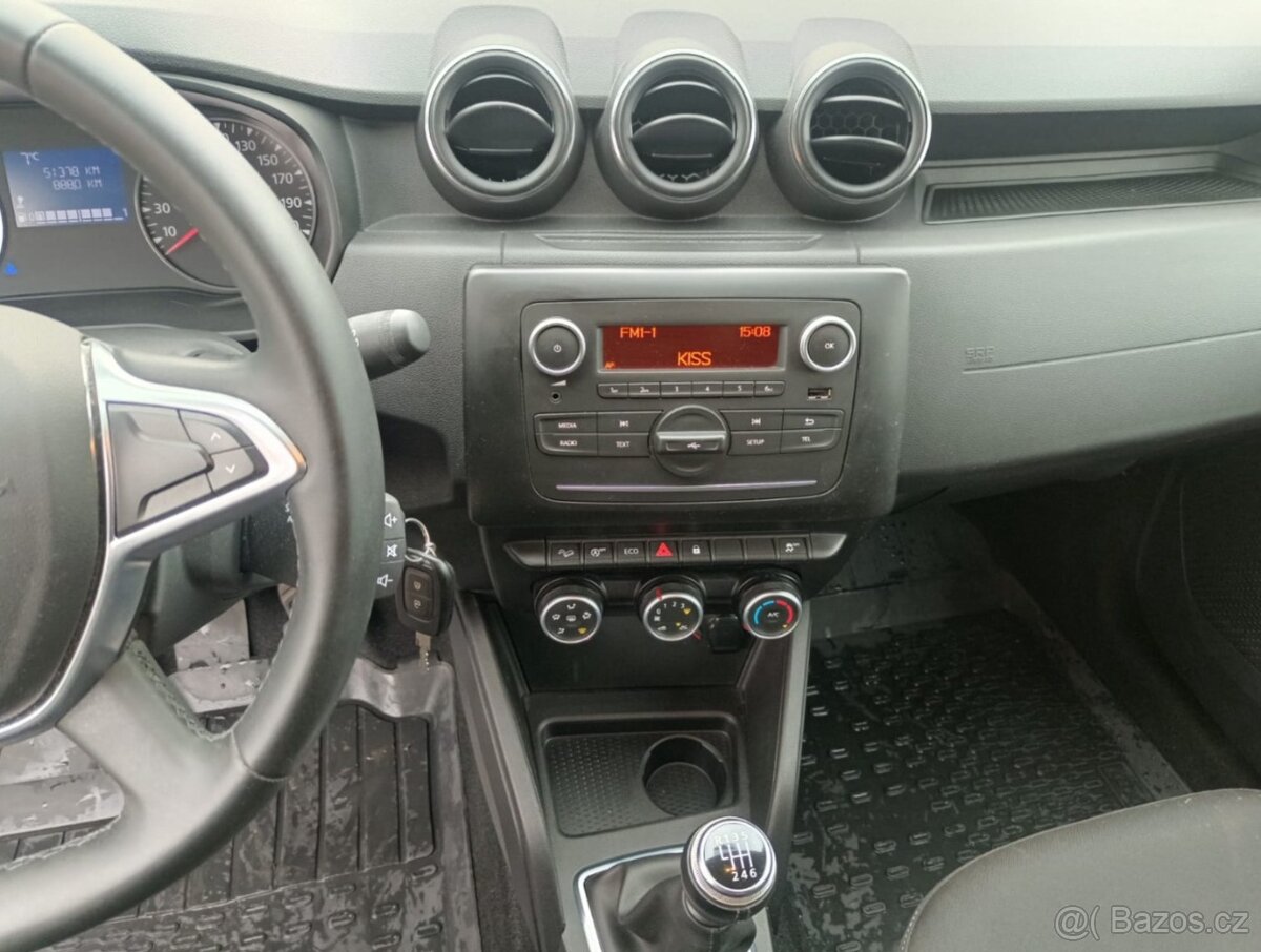 Dacia Duster - 13