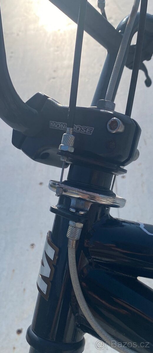 kolo BMX - 13
