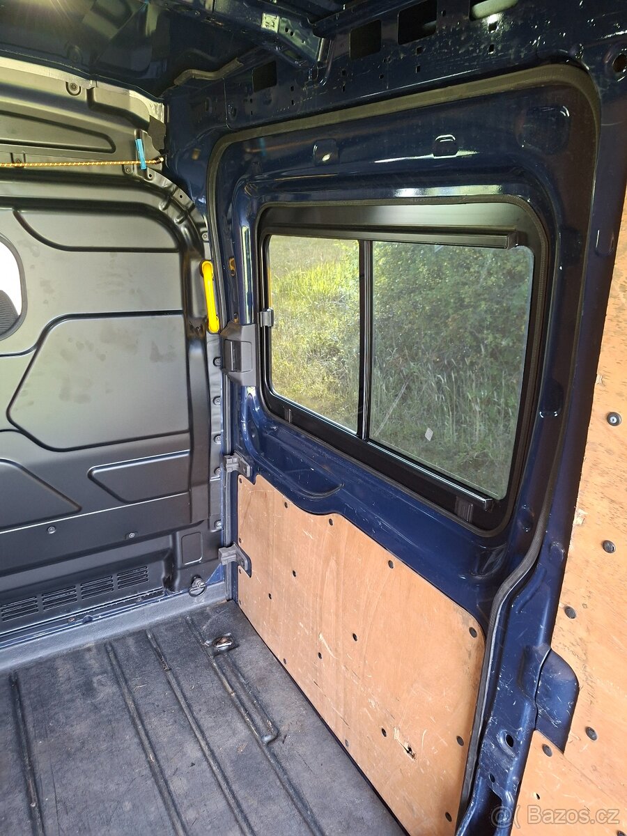 FORD Tranzit 2.0 , 125 kw, L2H2 - 13