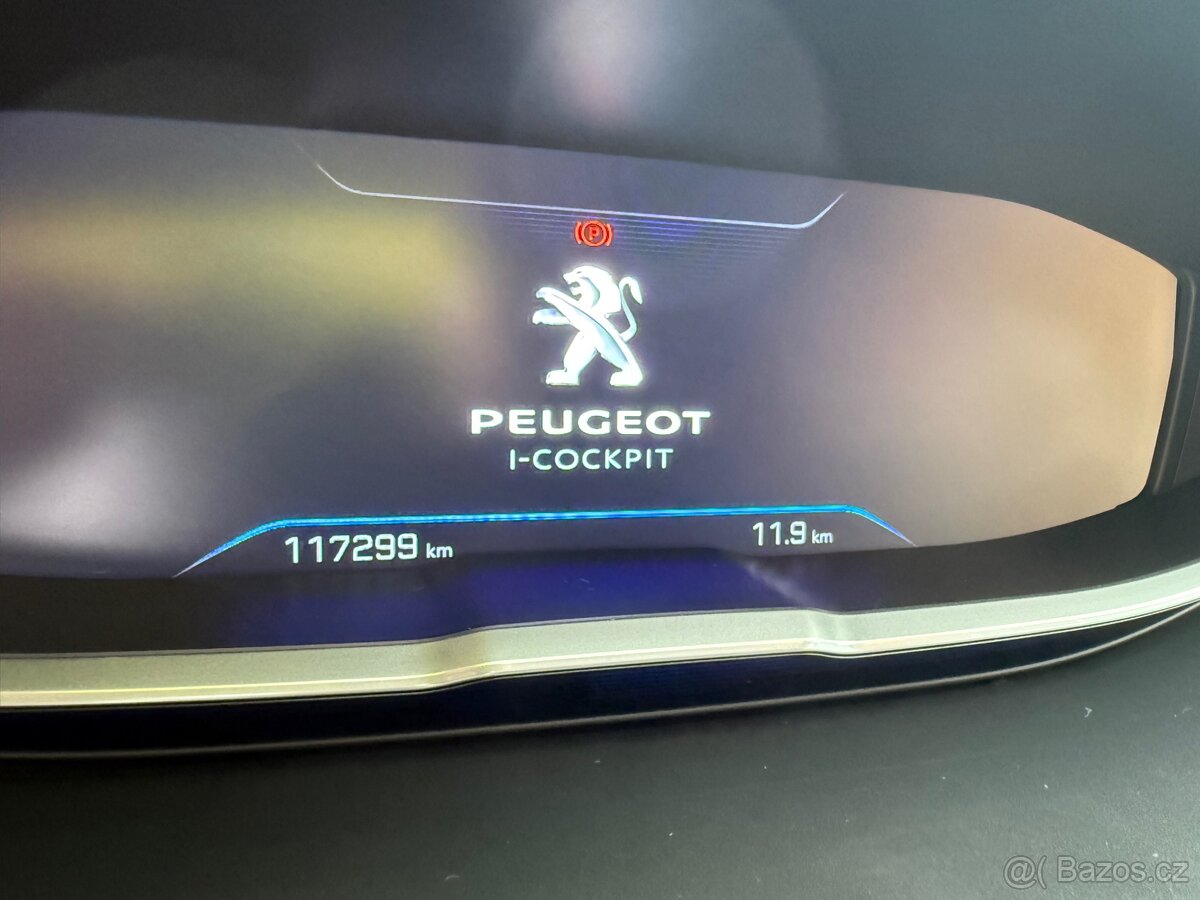 Prodám Peugeot 3008 ACTIVE 2.0BlueHDi 110kw - 13