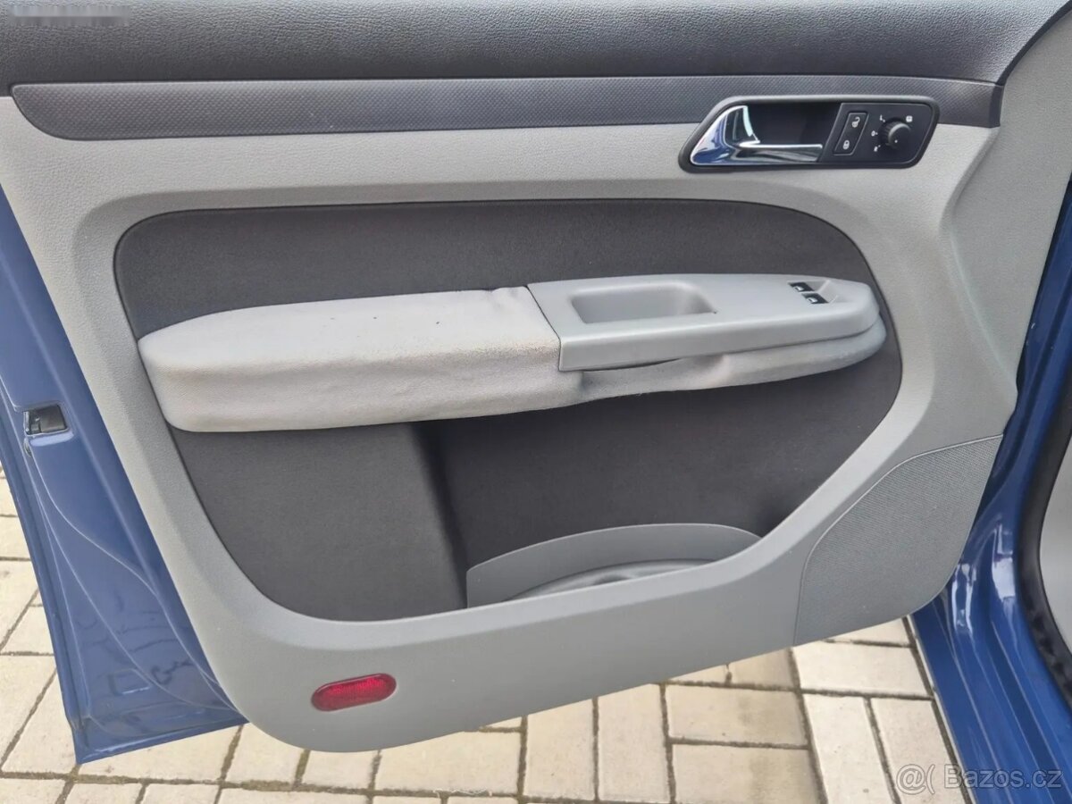 Volkswagen Caddy, MAXI 1.9 TDI - DSG - 13