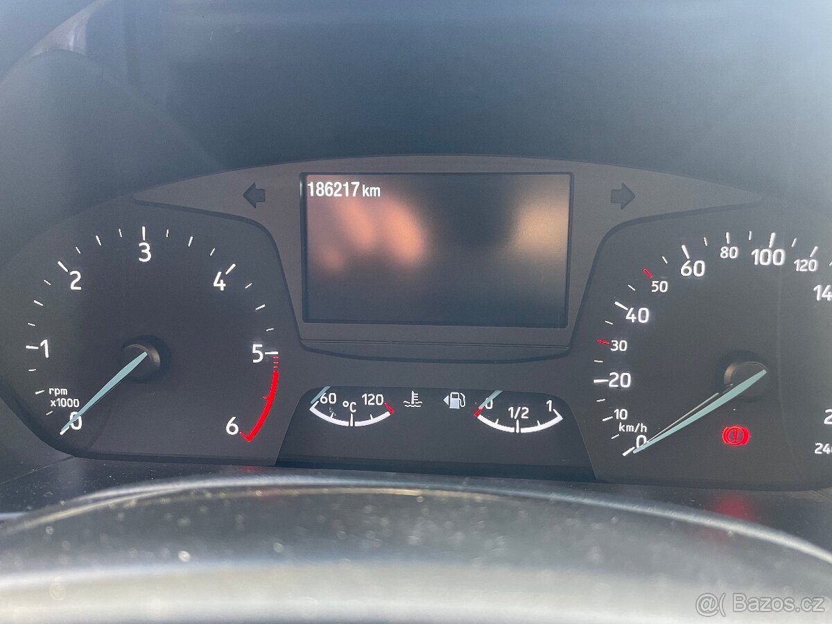 Ford Focus - 13