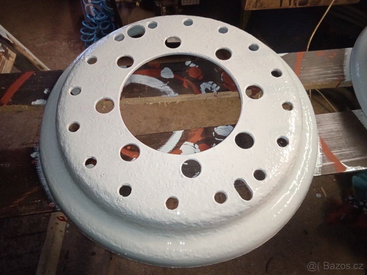 Disk z rozmetadla RCW-5, RUR-5 - 13