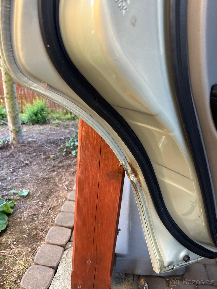 Subaru Forester 2,5XT MANUÁL - 13