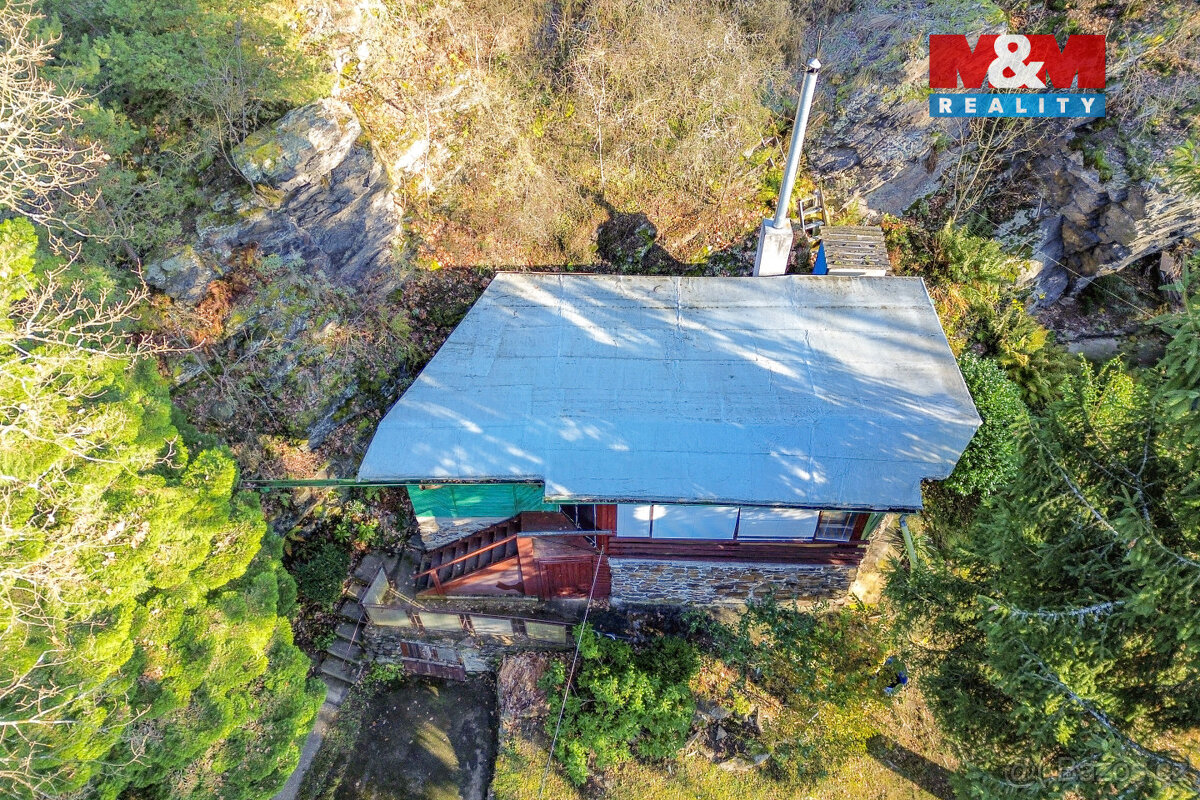 Prodej chaty, 34 m², Střelice - 13