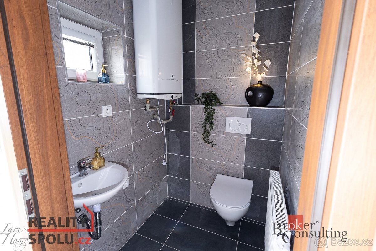 Prodej, domy/rodinný, 70.35 m2, Pavlíkov 46, 34806 Třemešné, - 13