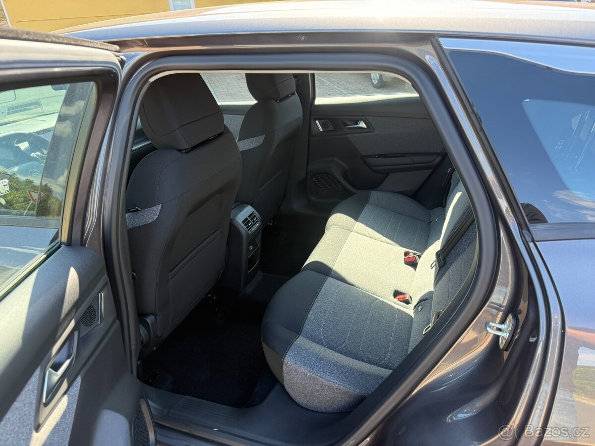 CITROËN C5 X 1.2 PureTech 96kW AUTOMAT-2023-9.521KM-FEEL- - 13