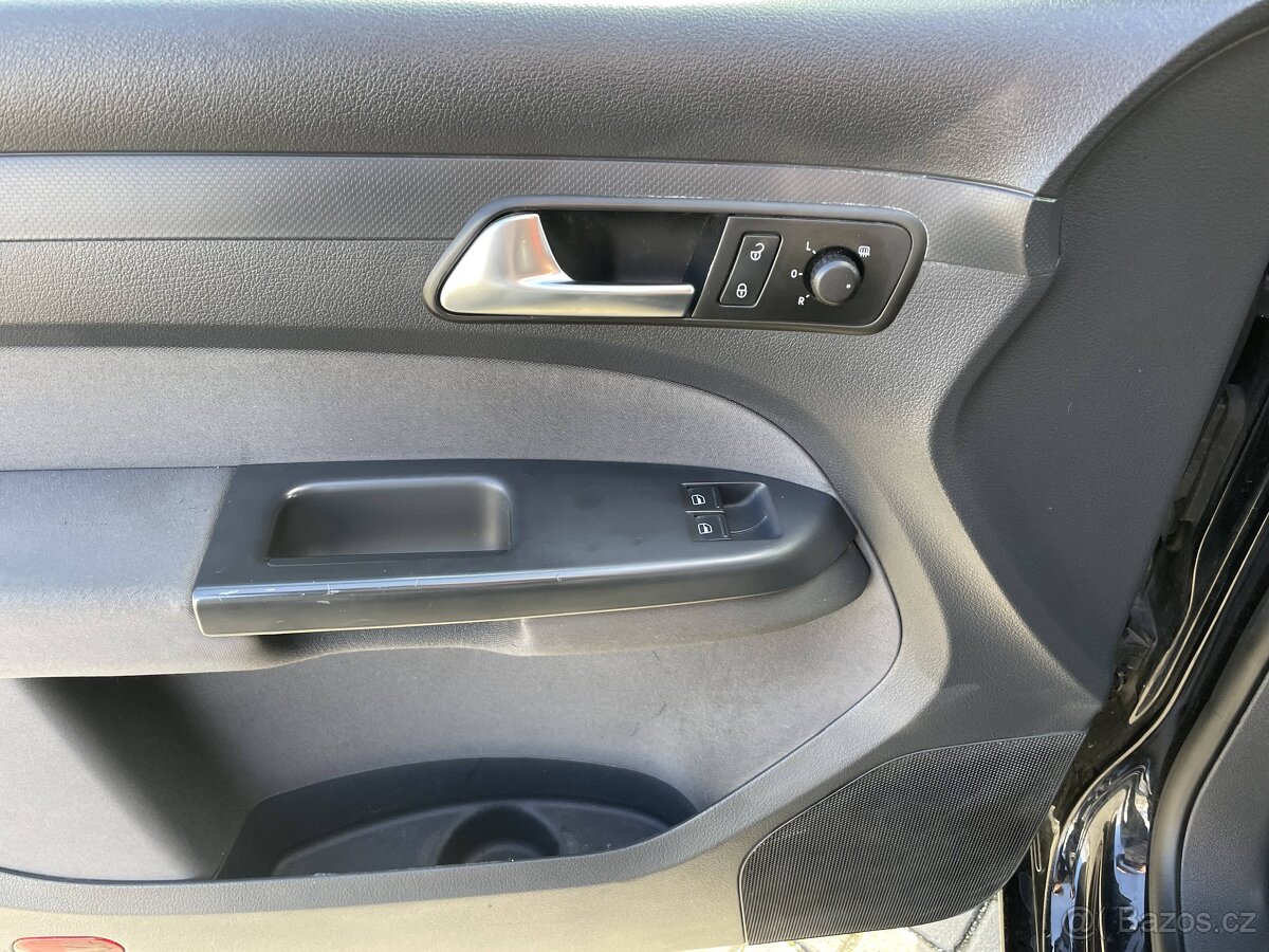 VW CADDY MAXI 2,0 TDI 103kw 5míst Tažné 05/2011 - 13