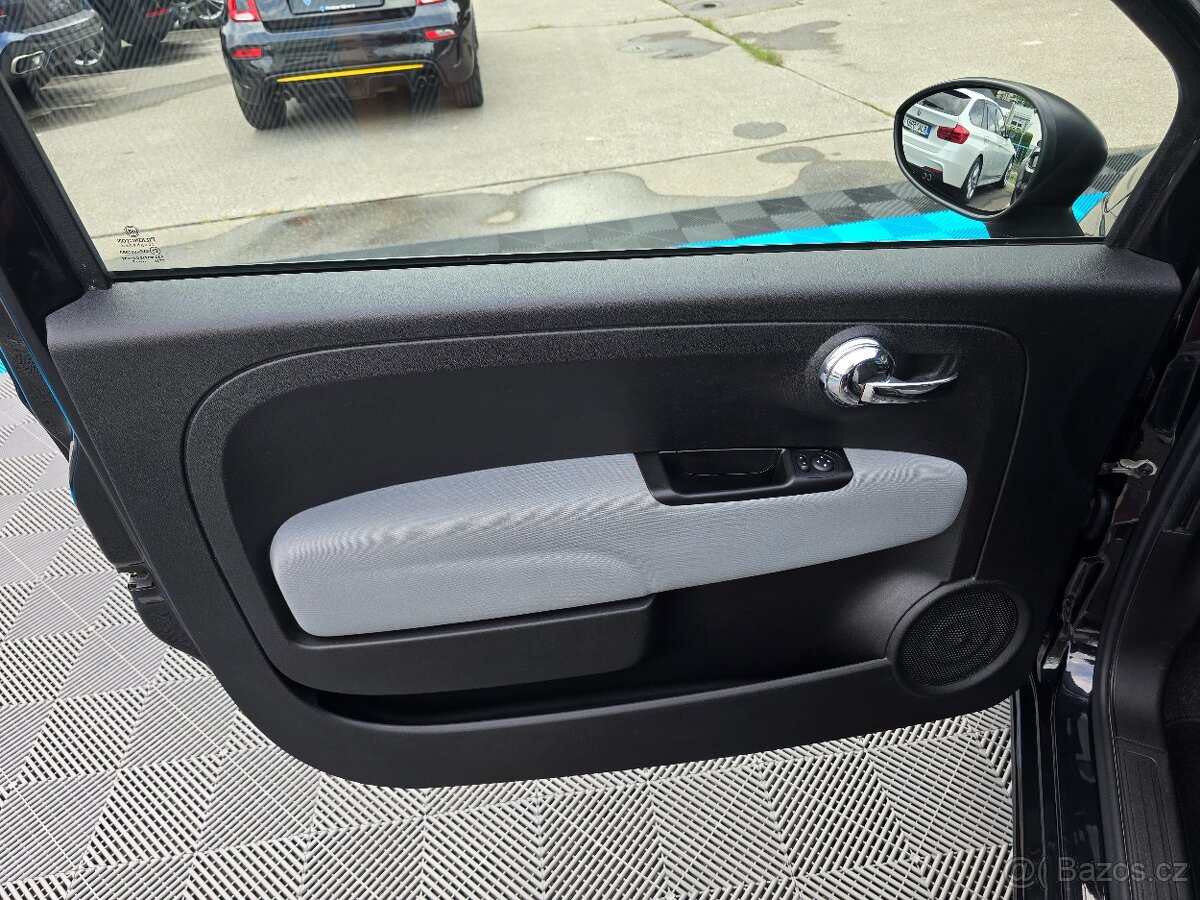 ⭐Fiat 500 1.2i/51KW/1.MAJ/2019/SERVISKA⭐ - 13