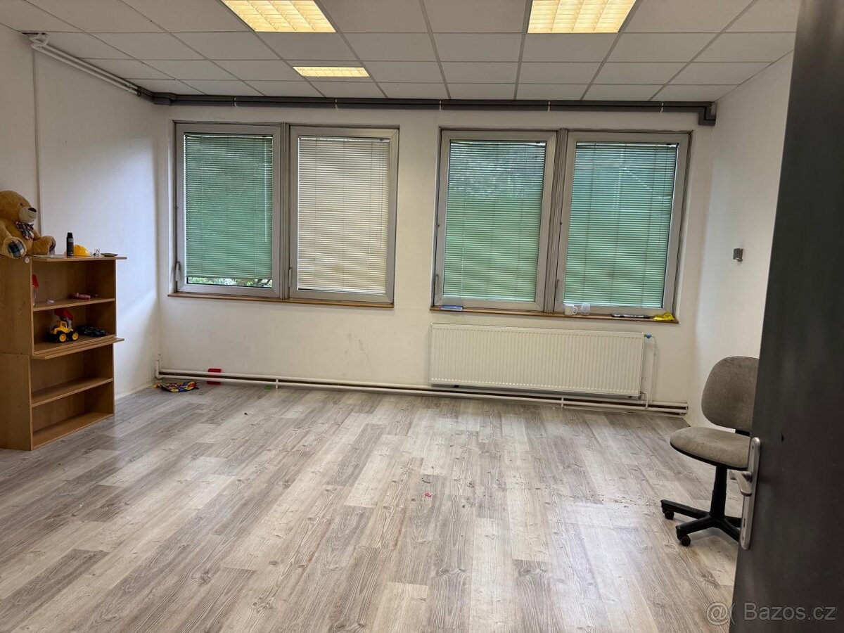 K pronájmu rodinný dům / komerční objekt ve Vizovicích - 13