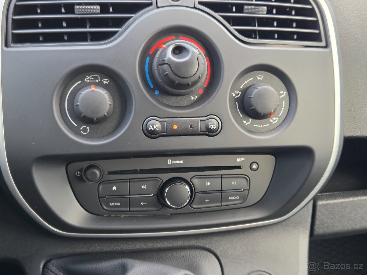 Renault Kangoo 1.5 dCi Maxi L2 Cool 1.majitel - 13