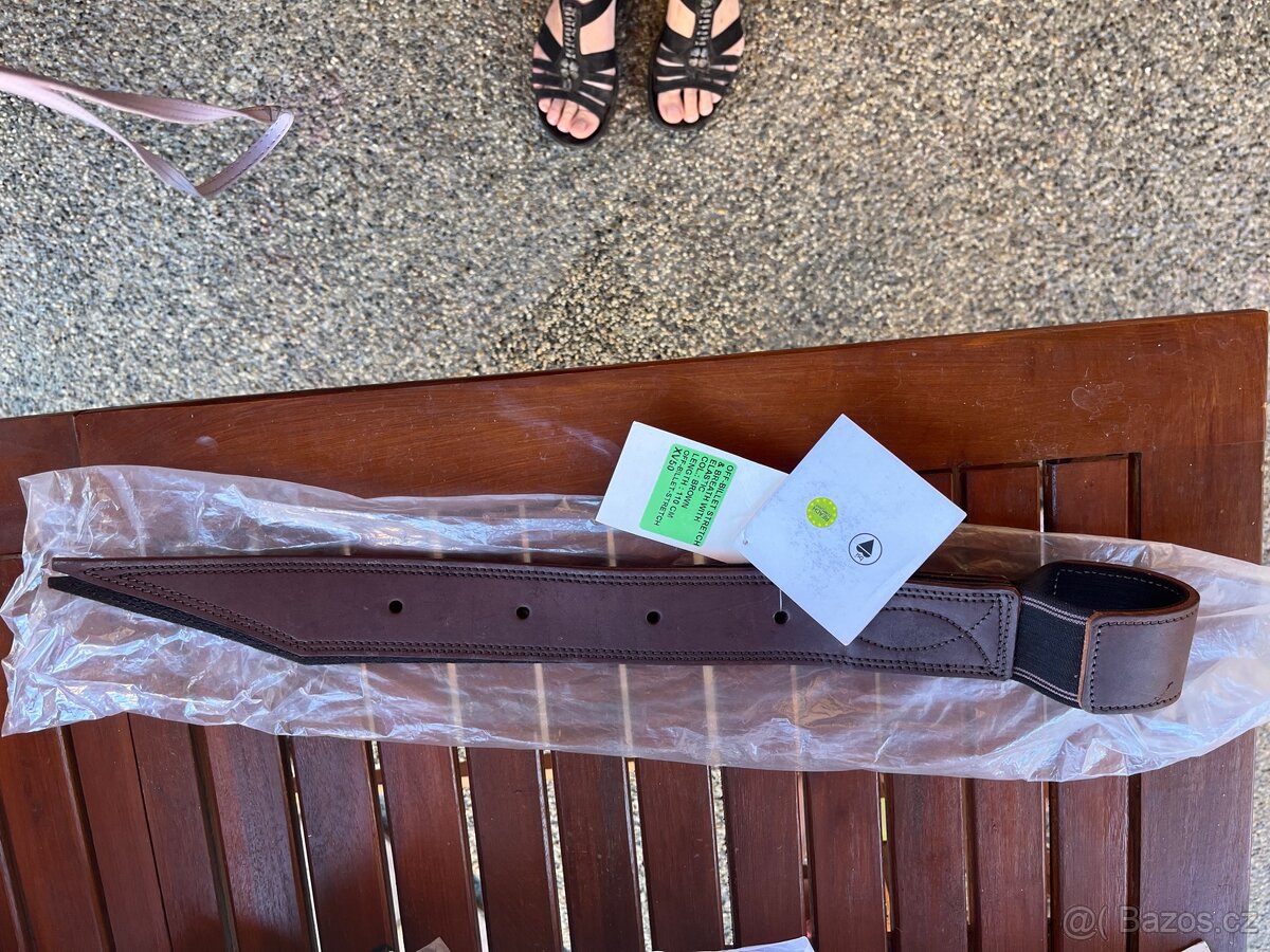 Prodam vice veci znacky Barefoot - 13