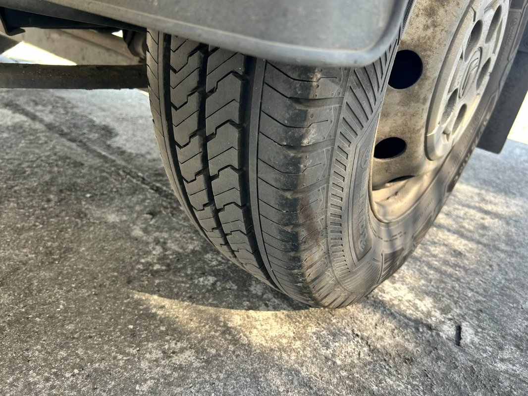 Citroen Jumper 2.0 HDI plachta 2018 - 13