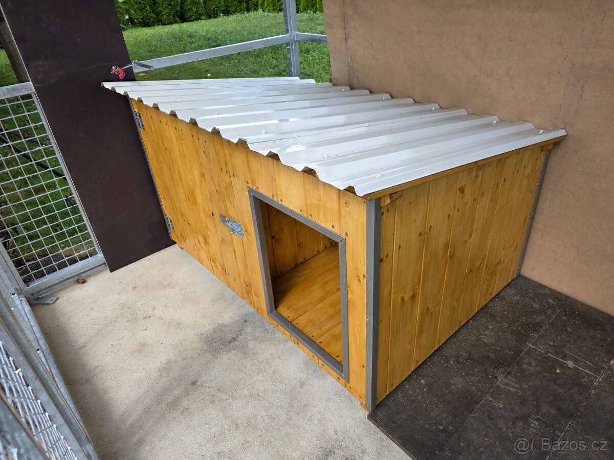 Přepravní box pro psa - 13