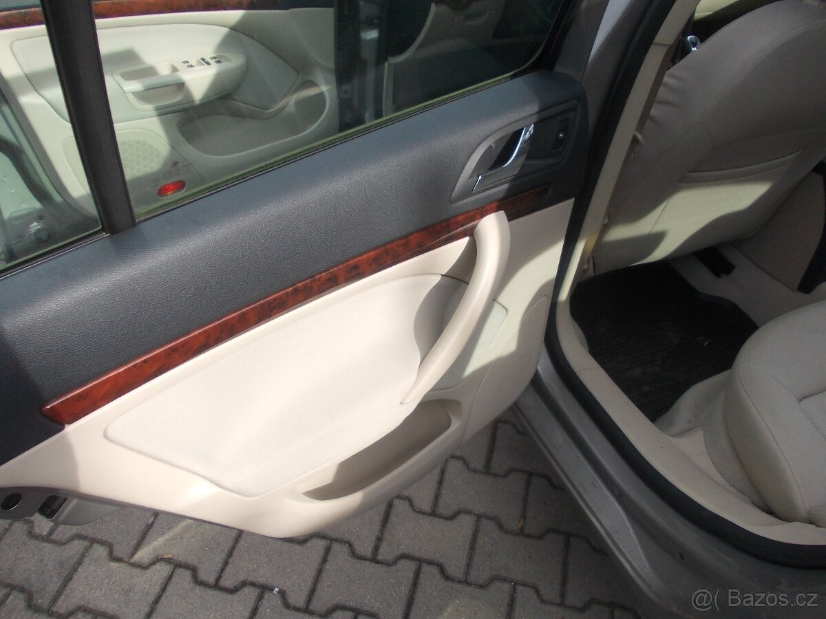Škoda Octavia, II 1.2TSI 77KW - 13