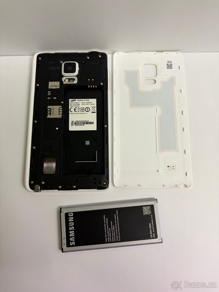 Samsung Galaxy Note Edge - 13