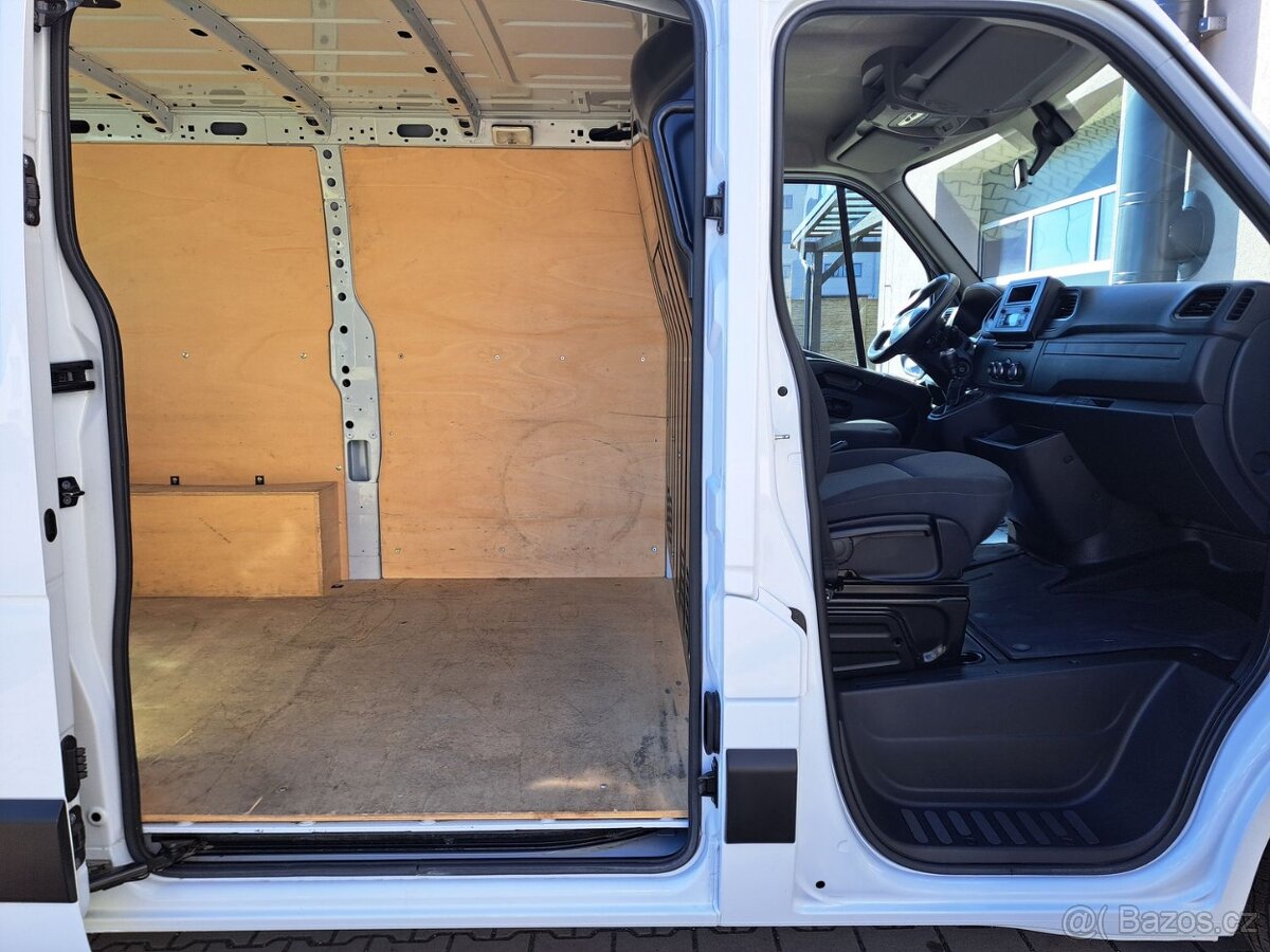 Renault Master 2.3 DCI, odpočet DPH - 13