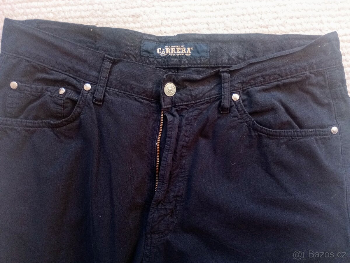 rifle OTTO BERG a CARRERA - 13