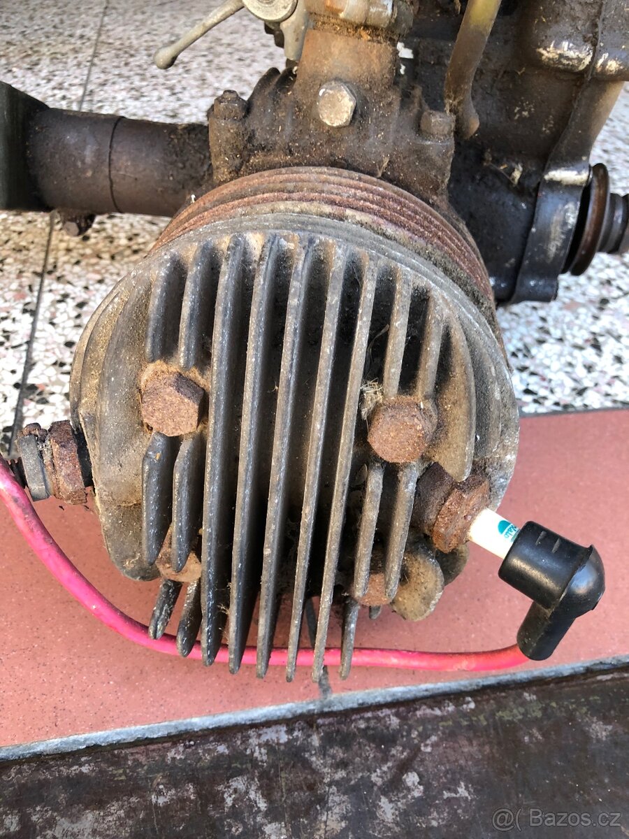 DKW 350 Block r.v 1931 - 13