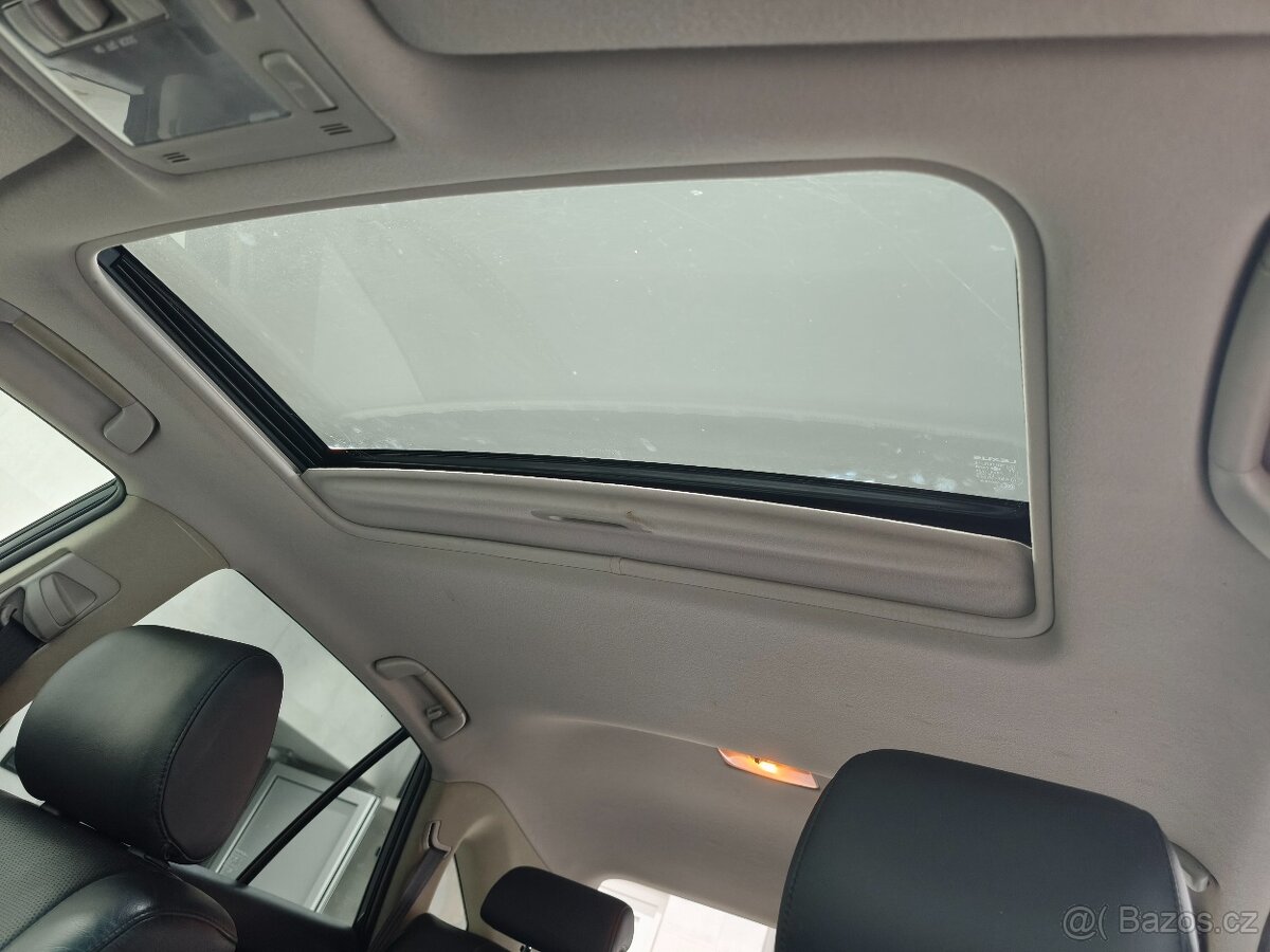 LEXUS RX 400h 4x4 Hybrid - 13