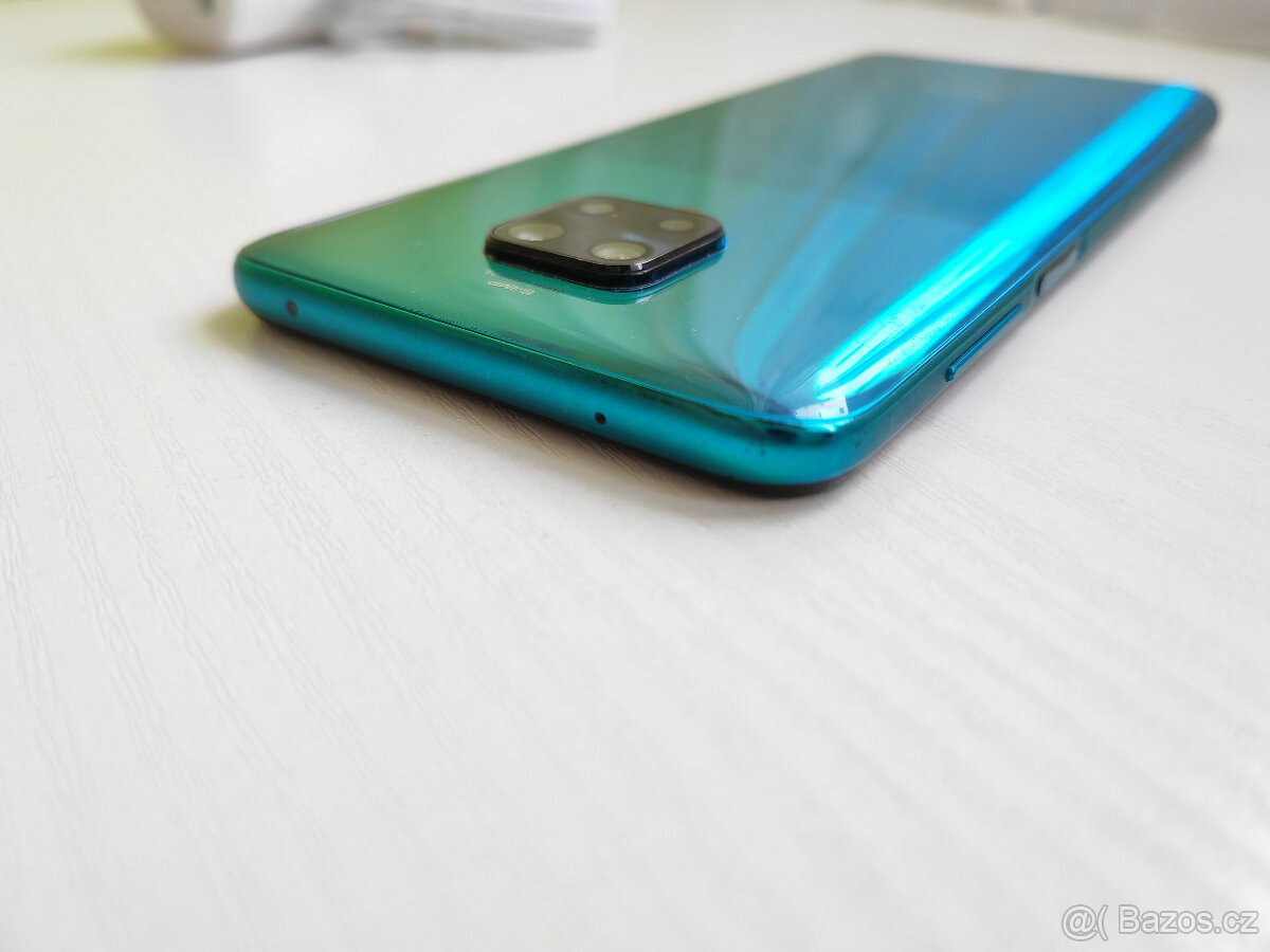 Xiaomi Note 9 Pro 6/128GB Tropical Green - 13