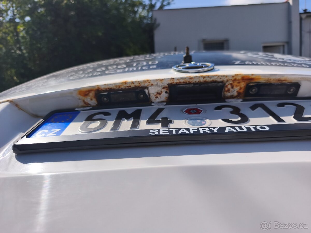 Škoda Roomster - 13