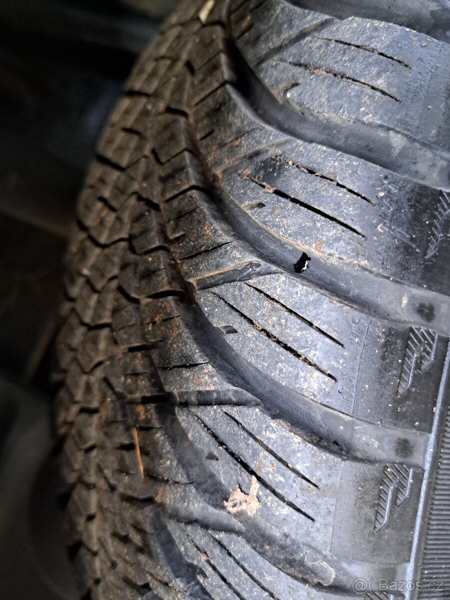 Dacia Duster 1.6 16V 77kw - 13