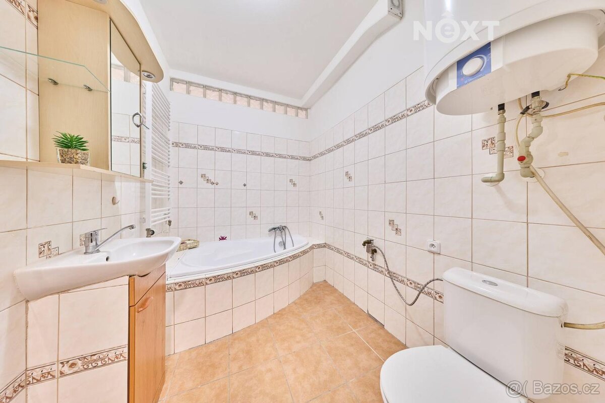 Prodej byt 3+1, 94㎡ - 13