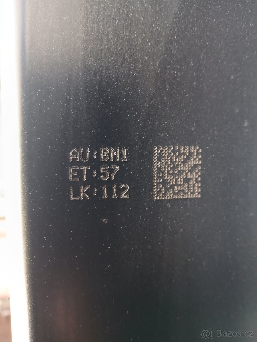 alu kola 5x112 r18 Škoda, Volkswagen, Seat, Audi - 13