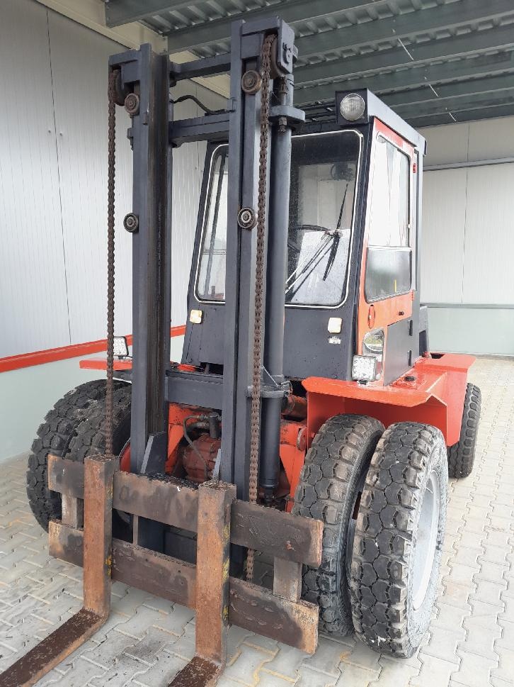 Terenní Desta DVHM 3522 TXK - 13