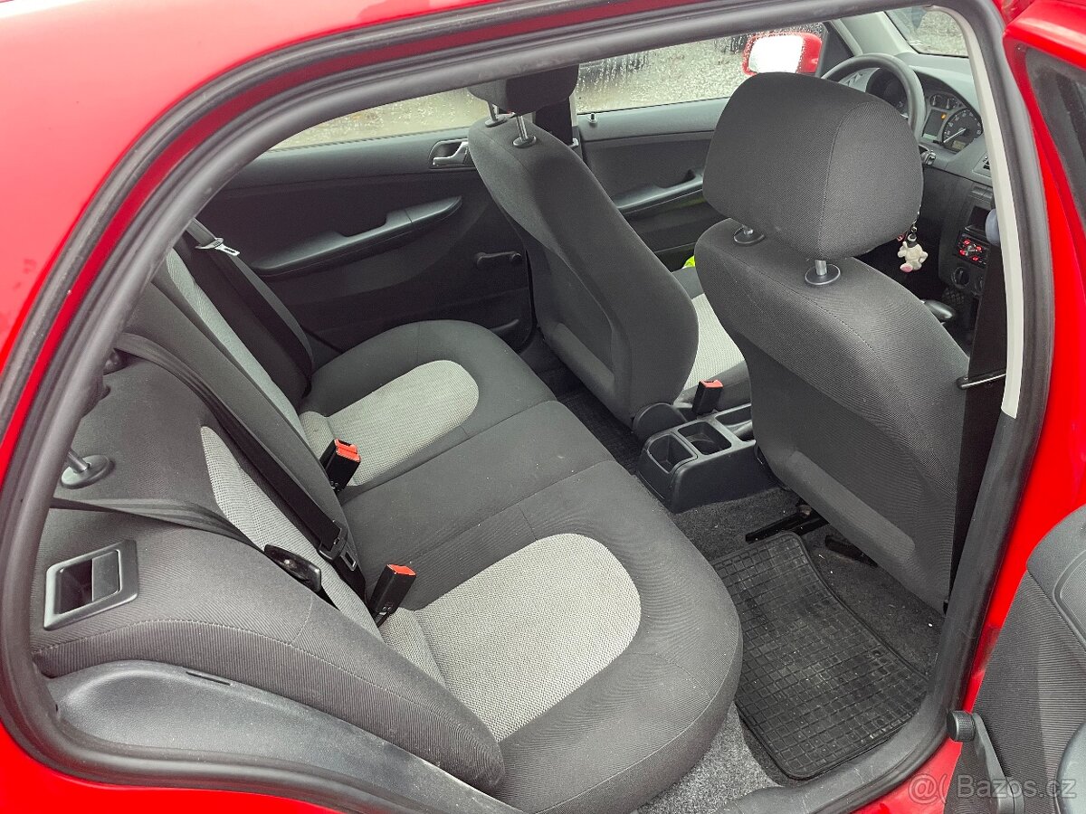 Škoda Fabia 1 AUTOMAT Nehavarované BEZ KOROZE - 13