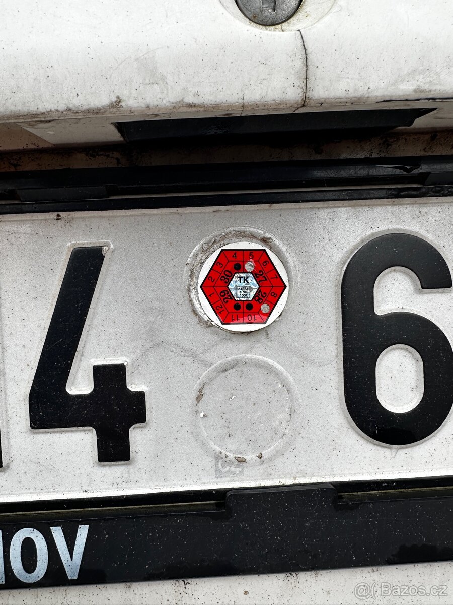 Škoda Octavia 1.9 TDI 66kw - 13