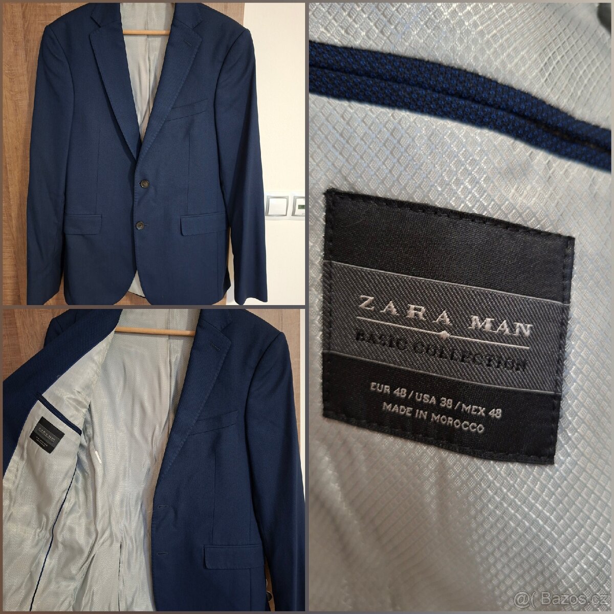 Sako/Jackets different sizes (46-52) - 13