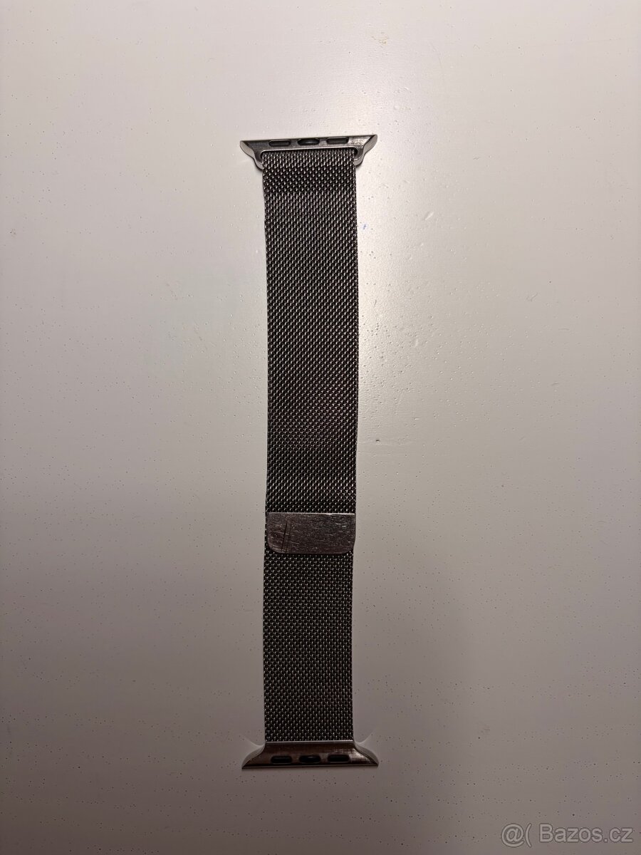 Kompletní sbírka řemínků Apple Watch - 13