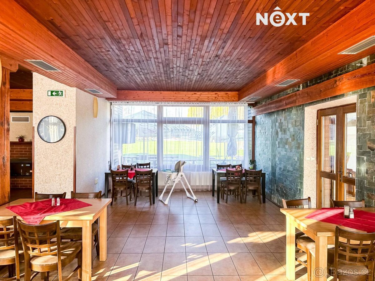 Prodej komerční Restaurace, 380㎡ - 13