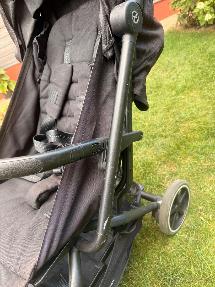Cybex eezy 2 s + - 13