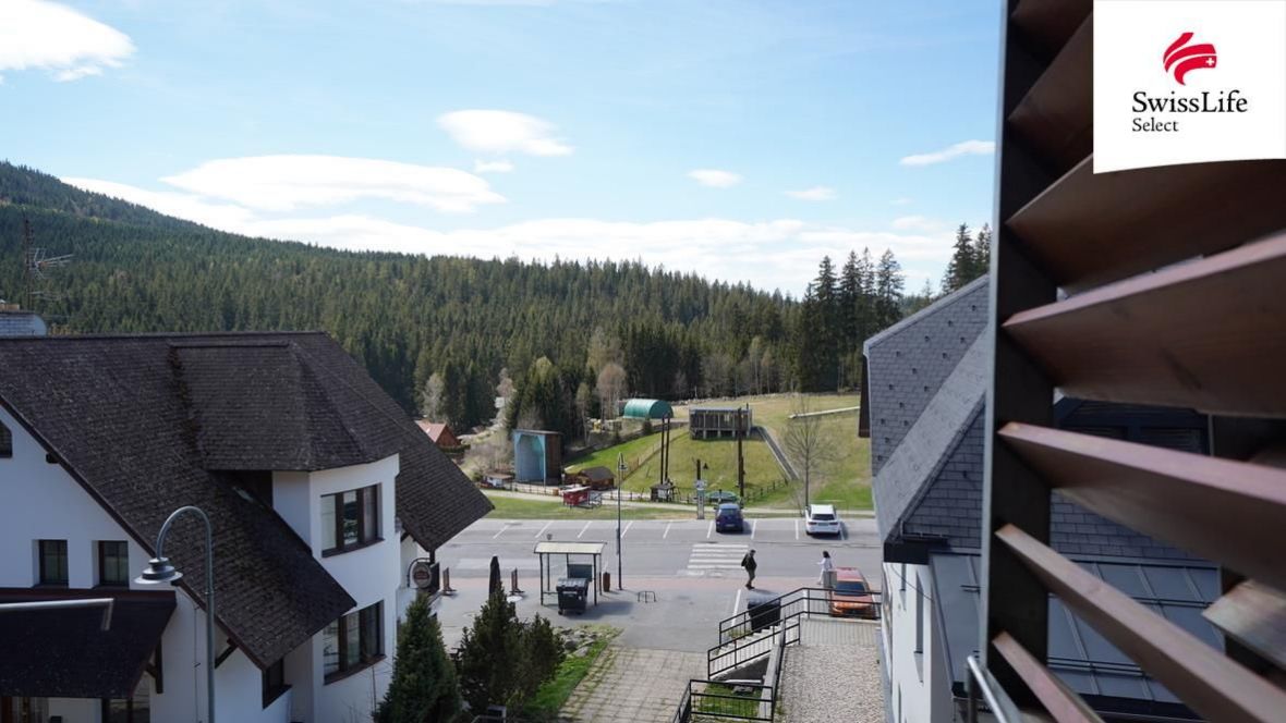 Prodej bytu 2+kk 52 m2, Harrachov - 13