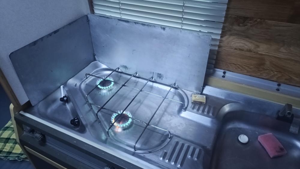 Prodám karavan Adria Unica A 360 DB - 13