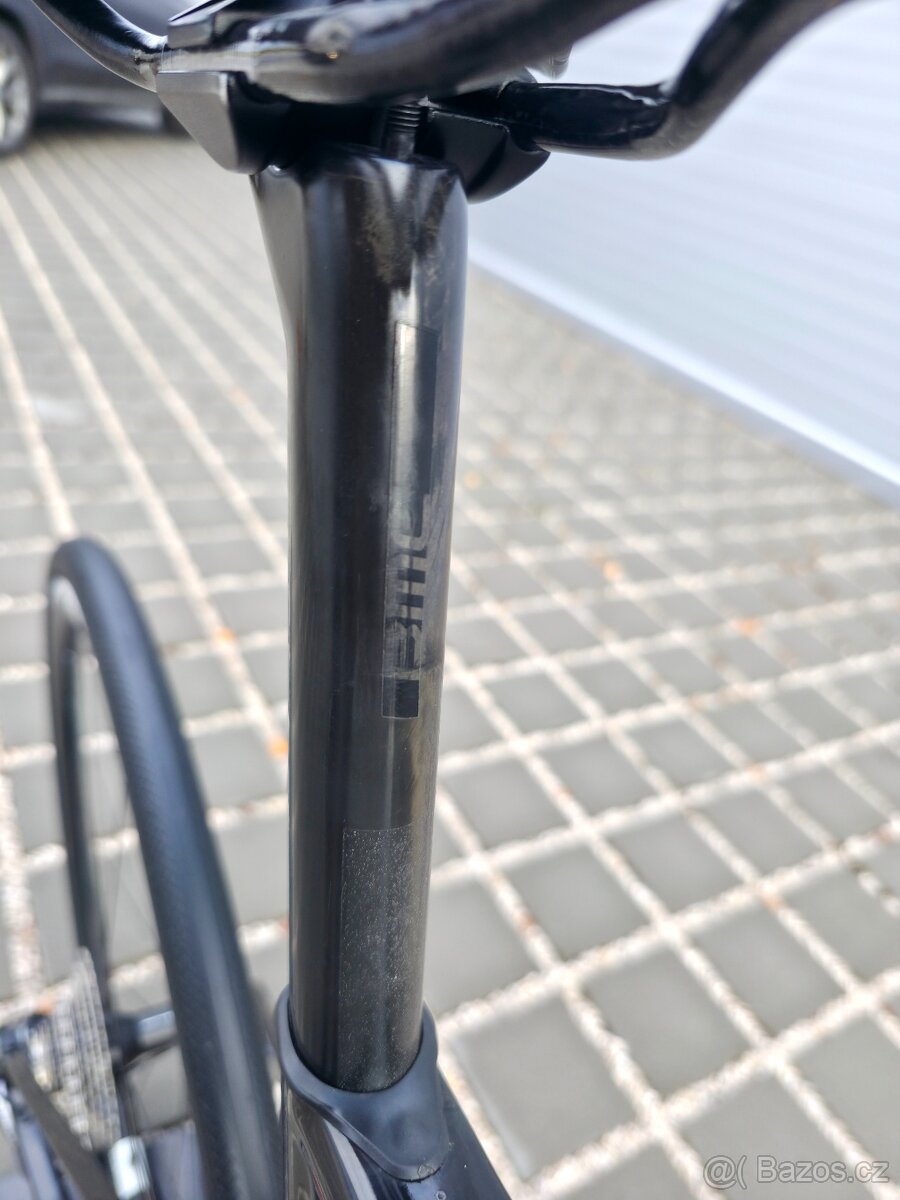 BMC Roadmachine 02 One (2021) – silnice, vel. 54 cm - 13