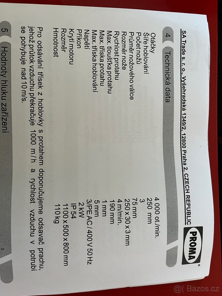 Hoblovka s protahem - 13