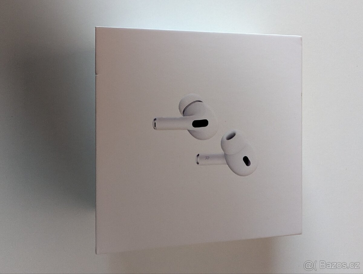 Apple AirPods Pro 2and generation MQD83ZM/A - 13