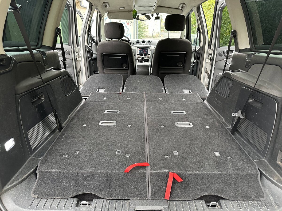 Ford Galaxy 2.0tdci 7 mist - 13