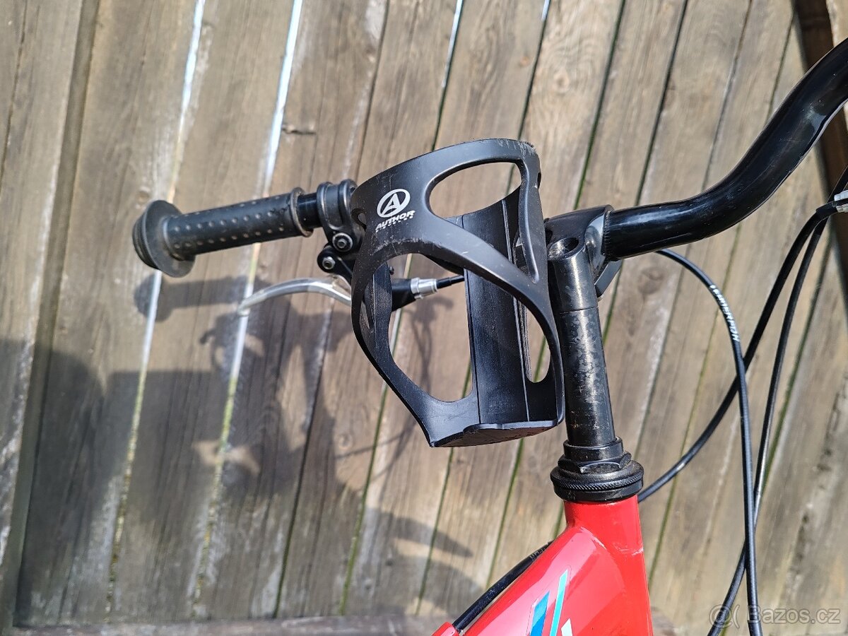 Leader Fox bear vel. 20 - 13