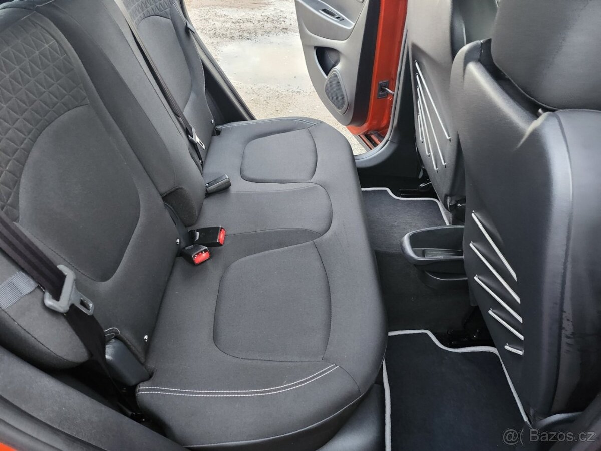 Renault Captur 0.9 TCE 52000KM - 13