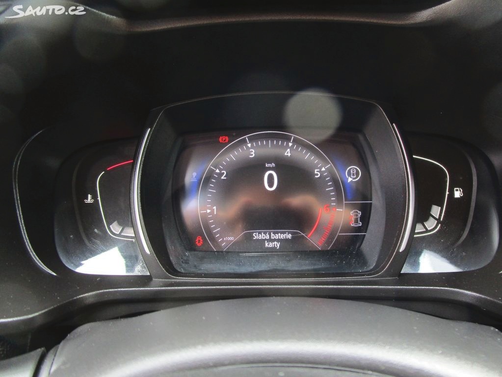 Renault Kadjar, 1,3 - 103KW - STK 9/2027 - 13